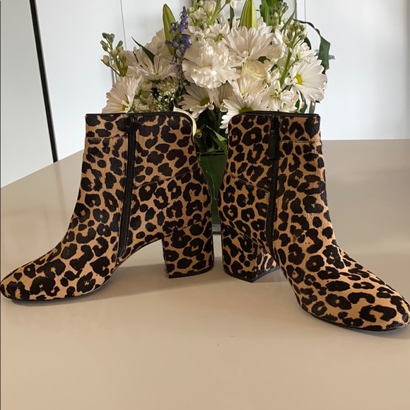 Cole Haan Women's Arden Grand Bootie Ankle Boot - Picture 7 of 9